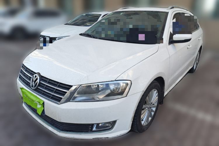 Used Volkswagen Gran Lavida 2013 1.6L Automatic Comfort Model