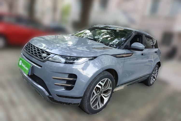 Used Land Rover Range Evoque 2020 249 PS R-DYNAMIC S Sport Edition