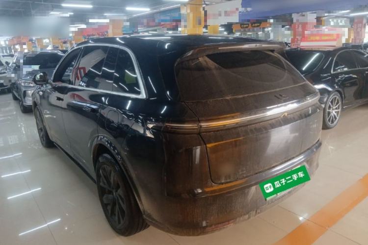 Used Li Auto L7 2023 Air model