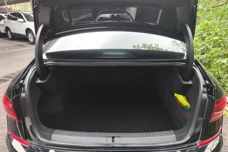 Used Volkswagen Passat 2024 380TSI Starry Sky Flagship Edition