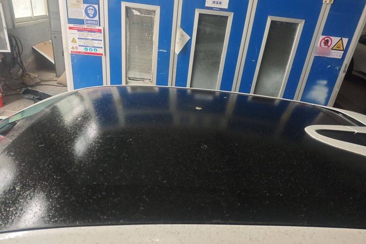 Used Changan UNI-T 2023 Second-Generation 1.5T Prestige Model