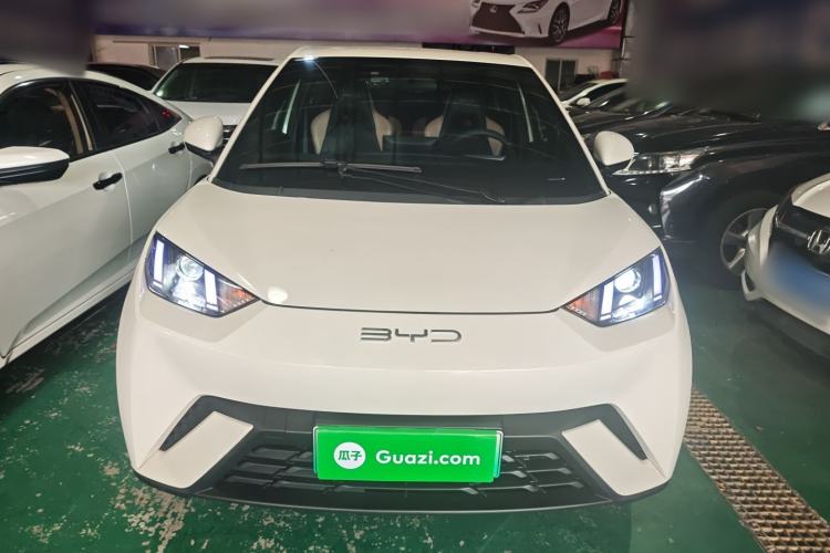 Used BYD Seagull 2023 Active Version