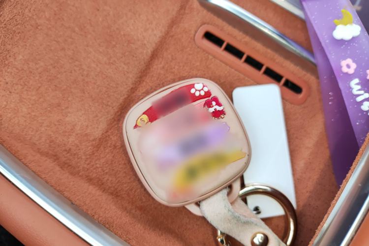 Used Qiyuan E07 2025 All-Electric 4x4 90kWh Ultra High-Performance Edition
