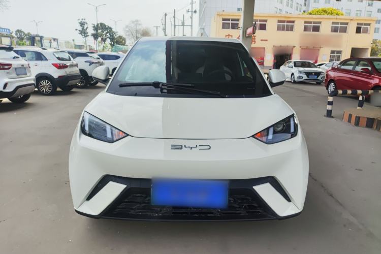 Used BYD Seagull 2024 Honor Edition 305km Dynamic Version