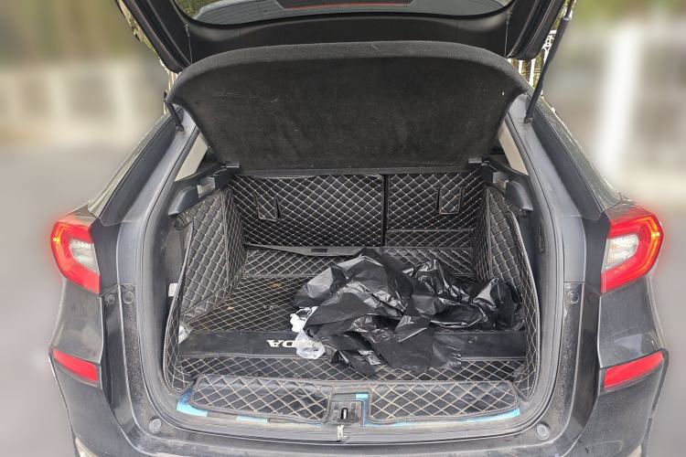 Used Honda Avancier 2017 370TURBO 2WD Luxury Edition