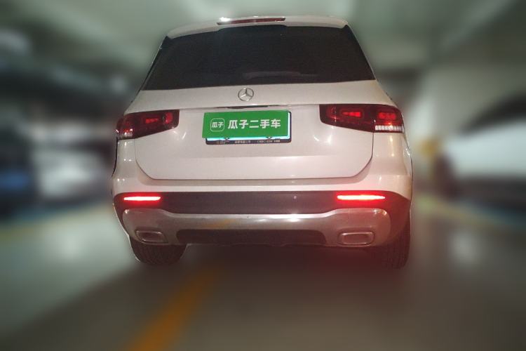 Used Mercedes-Benz GLB 2021 GLB 200 Dynamic Edition