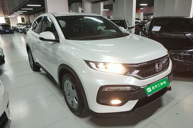Used Honda XR-V 2017 1.5L LXi CVT Classic Edition