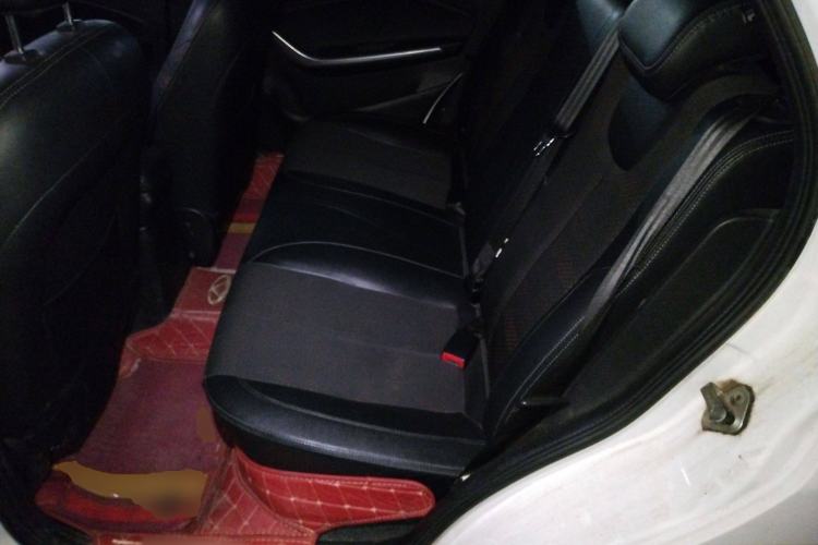 Used Chery Tiggo 3X 2018 1.5L Manual Elite Edition