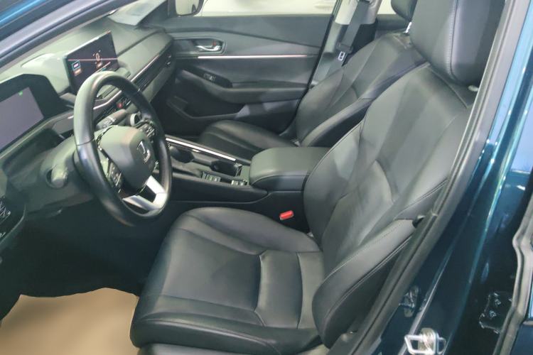 Used Honda Accord 2023 260TURBO Excellence Edition
