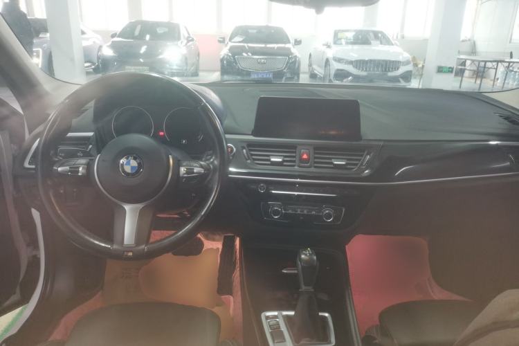 Used BMW 1 Series 2019 118i M Sport Package
