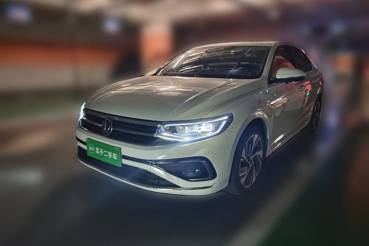 Used Volkswagen Bora 2023 300TSI DSG Prestige Edition