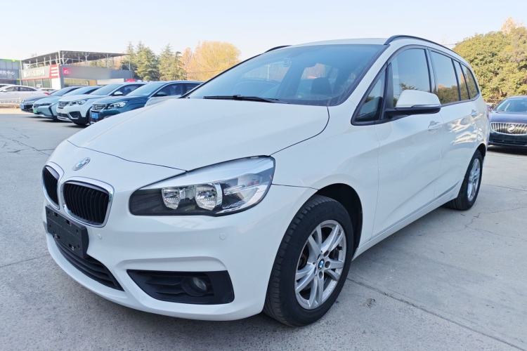 Used BMW 2 Series Gran Tourer 2015 218i Leading Model