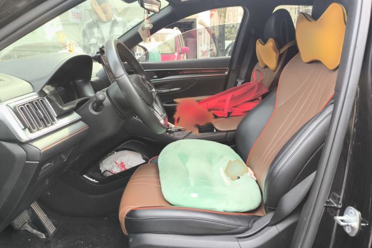 Used BYD Song PLUS 2020 1.5T Automatic Flagship Edition