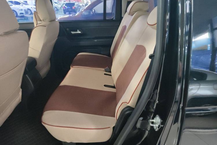 Used Oshan X70A 2018 1.5L Manual Base Version