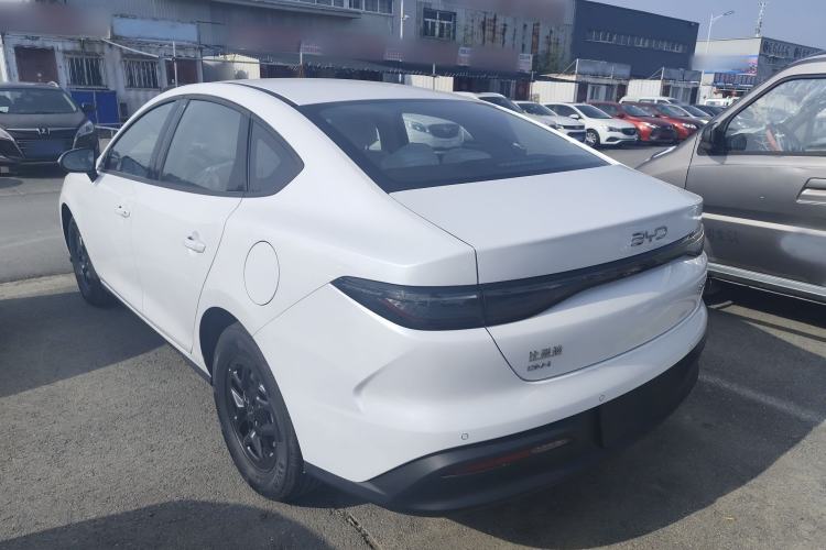 Used BYD Seal 05 DM-i 2026 DM-i 128KM Luxury Edition