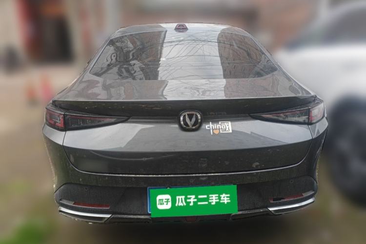 Used CHANGAN Eado DD 2023 Blue Whale NE 1.5T GDI DCT Enjoy Edition
