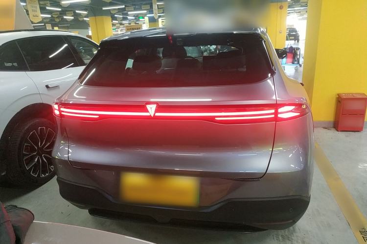 Used Deepal S05 2024 200 Ultra Range-Extended Long-Range Version
