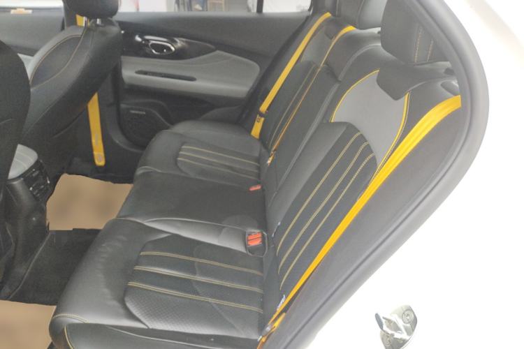 Used GAC Trumpchi EMPOW 2021 270T DCT J16 Version