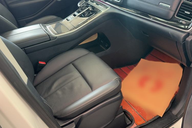 Used GAC Trumpchi M8 2023 Lingxiu Series 390T Prestige Edition
