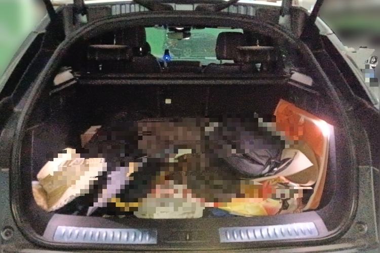 Used Land Rover Range Velar 2020 P250 R-DYNAMIC S