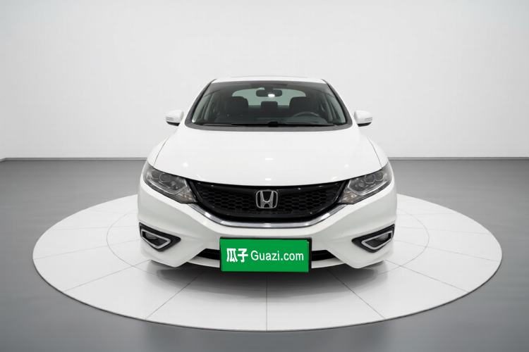 Used Honda Jade 2016 1.8L CVT Luxury Prestige Edition 5-seater
