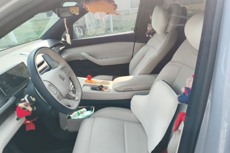 Used Nio ES6 2024 75 kWh