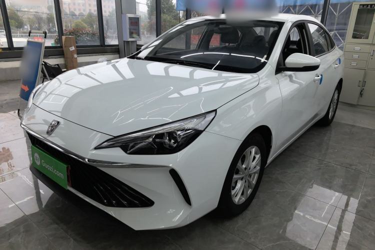 Used Roewe i5 2023 1.5L CVT Luxury Edition