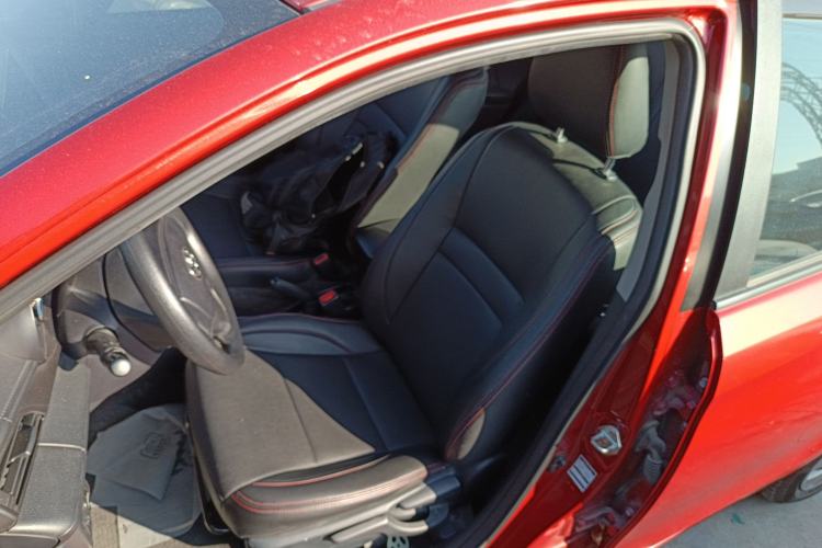 Used Toyota YARiS L  Zhi Xiang 2020 1.5L CVT Leading Edition