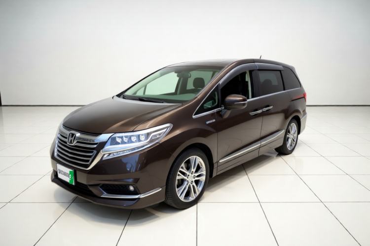 Used Honda Elysion 2019 2.0L Hybrid Luxury Edition Guazi used car, China used car export, Used car for sale, Used cars, Cheapest cars for sale