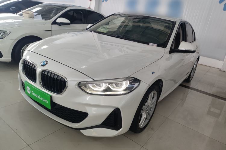 Used BMW 1 Series 2020 120i M Sport Package