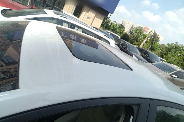 Used Buick GT 2017 15N Automatic Elite Version