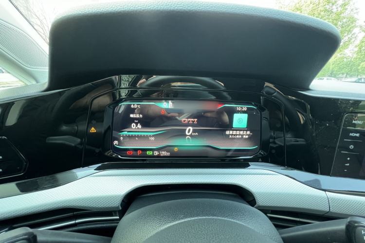 Used Volkswagen Golf 2021 200TSI DSG Pro