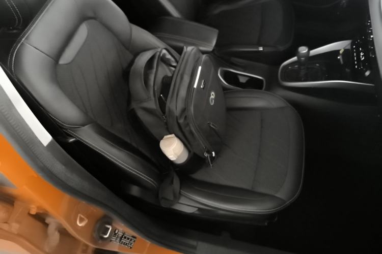 Used Baojun 510 2017 1.5L Manual Fashion Model