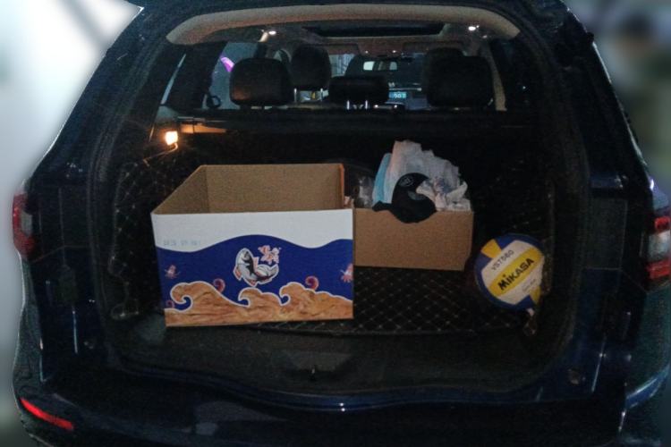 Used Renault Koleos 2017 2.5L Two-Wheel Drive Prestige Edition
