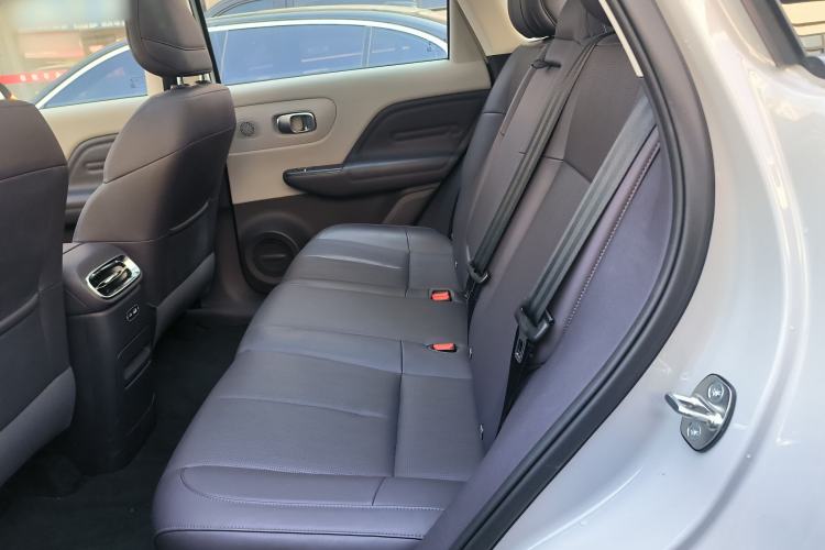 Used Leapmotor B10 2025 510 Joyful Edition