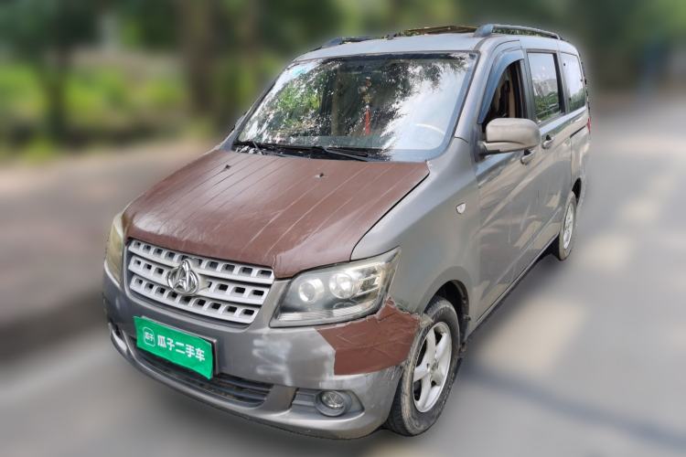 Used CHANGAN KAICHENG Ounuo S 2012 1.3L Standard Version