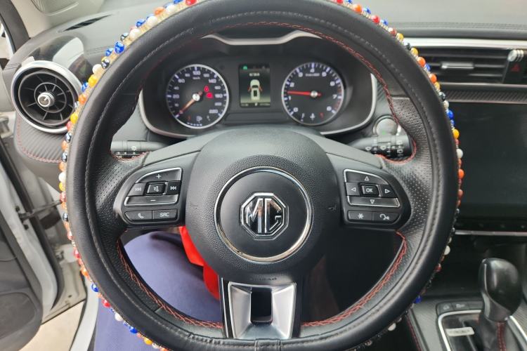 Used MG ZS 2020 180 DVVT Automatic Lite
