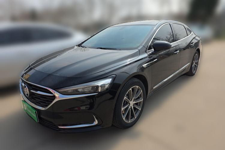 Used Buick LaCrosse 2022 652T Luxury Version