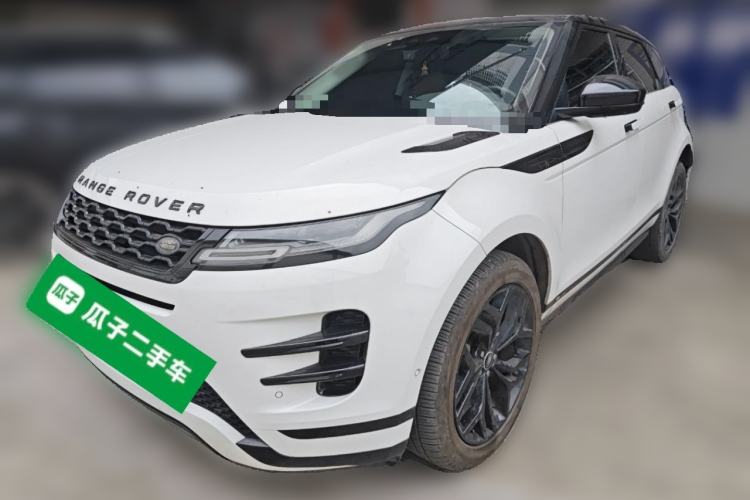 Used Land Rover Range Evoque 2020 249 PS R-DYNAMIC S Sport Edition