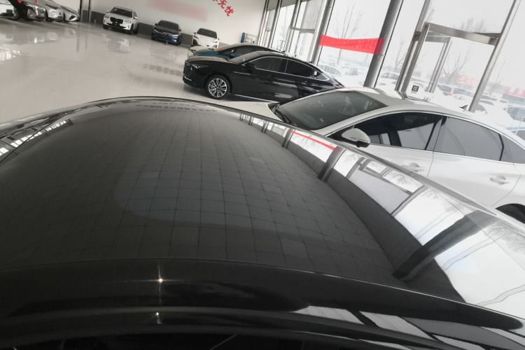 Used NETA GT 2023 580 AWD
