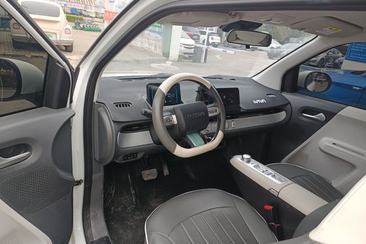 Used CHANGAN NEVO Lumin 2025 205 km Xiangqin Version