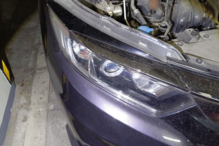 Used Honda Vezel 2020 1.5L CVT Pioneer Edition Right Front Headlight