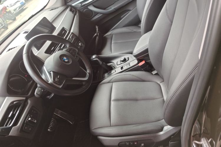 Used BMW X1 2019 sDrive20Li Leading Model