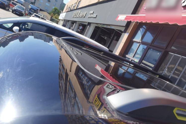 Used JETOUR Traveler 2023 2.0T All-Wheel Drive CrossPRO+