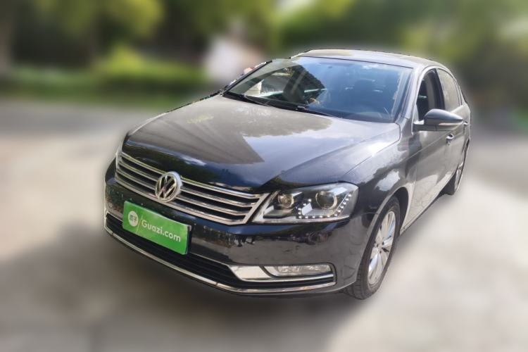 Used Volkswagen Magotan 2013 1.8TSI Luxury Model