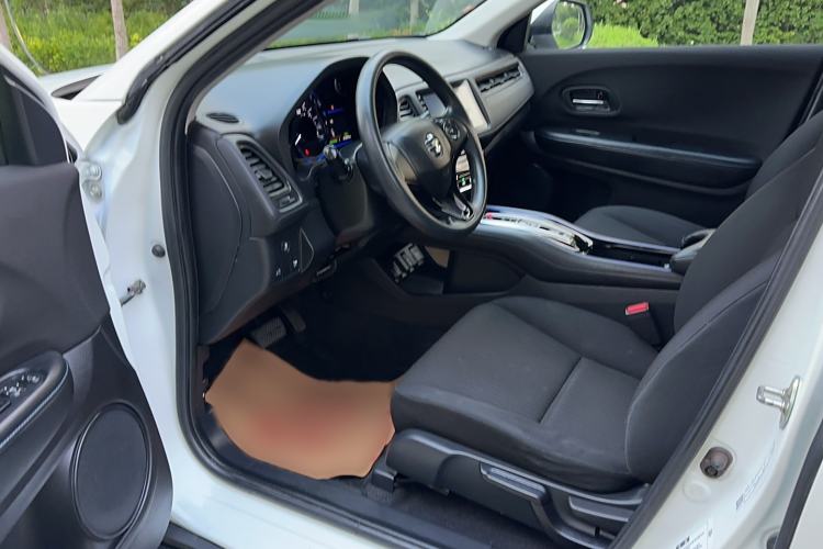 Used Everus VE-1 2020 Travel Edition
