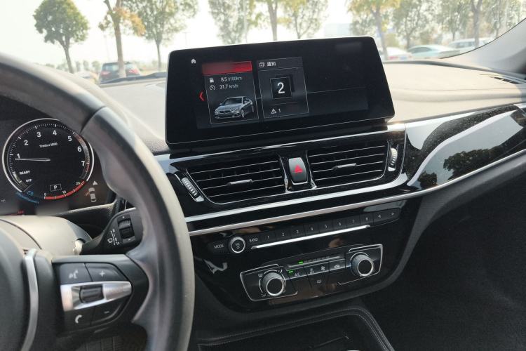 Used BMW 1 Series 2023 125i M Sport Night Edition
