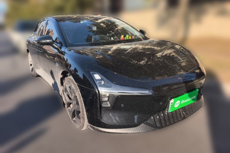 Used XPeng MONA M03 2024 620 with Ultra-Long Range