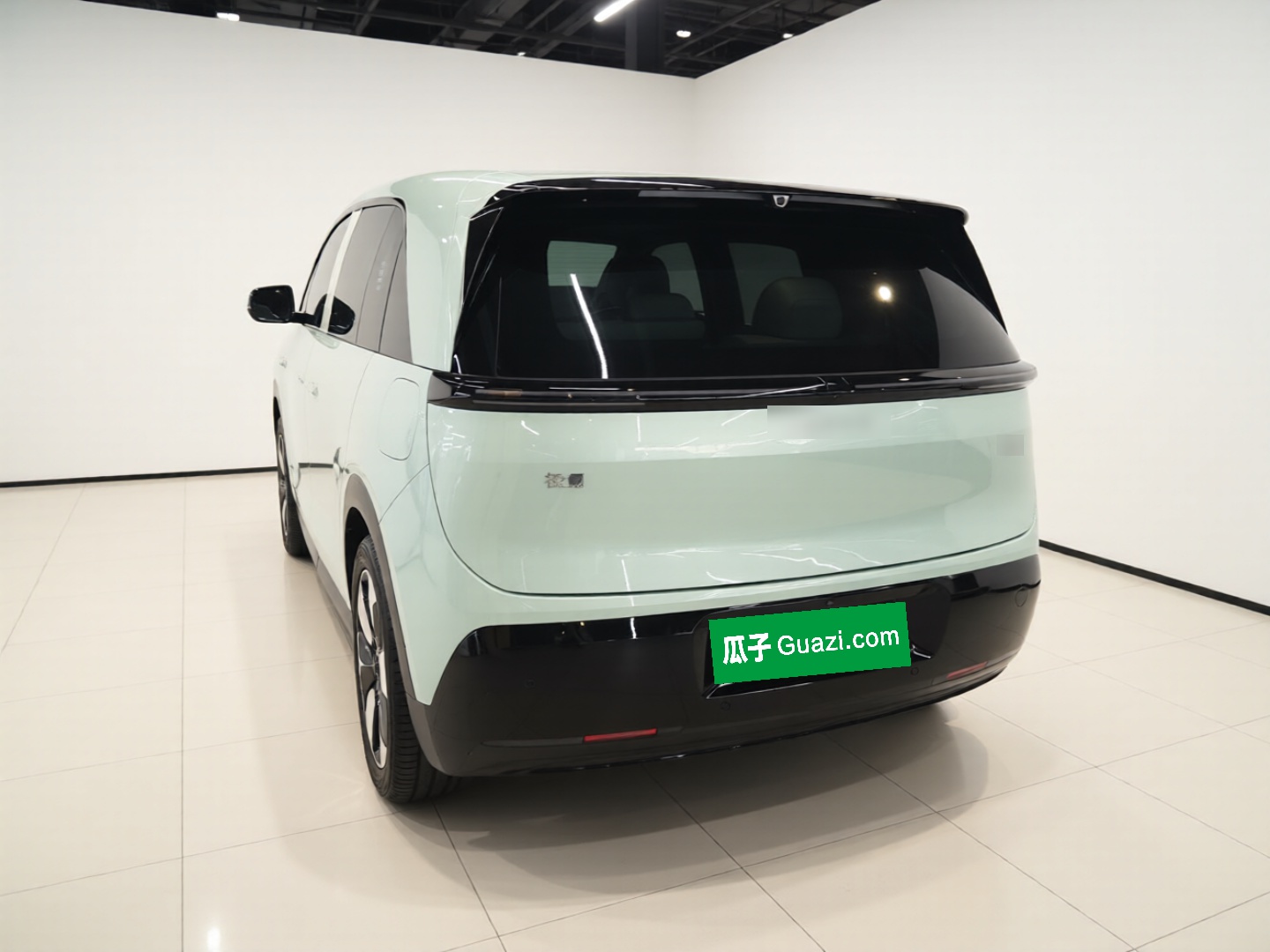Zeekr MIX 2025 Intelligent Driving Version — снимка 4