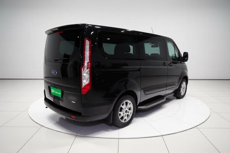 Used Ford Tourneo Custom 2020 2.0T Automatic Elite Edition China VI Standard